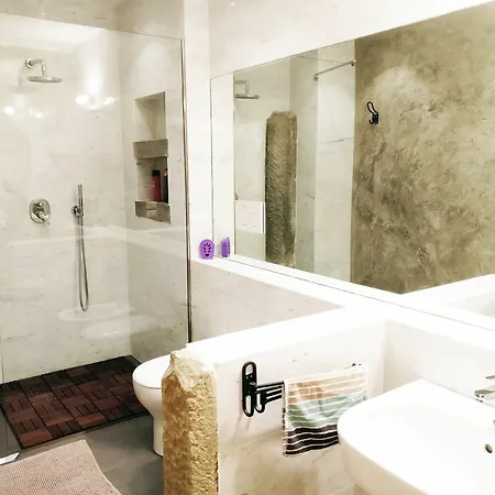 Boutique Duomo Apartament Florencja