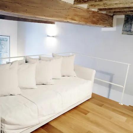 Apartament Boutique Duomo Florencja