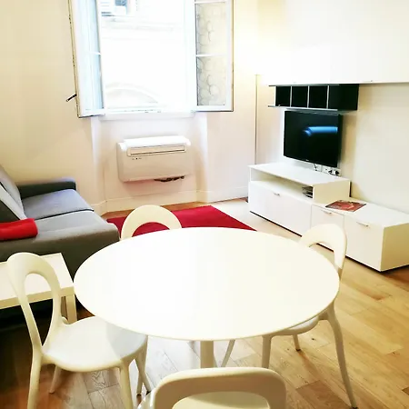 Boutique Duomo شقة